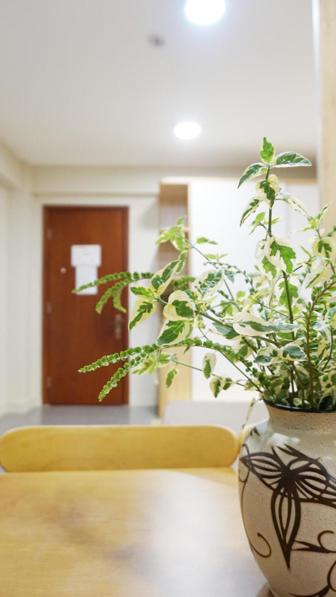 Babylon Serviced Apartment Cidade de Ho Chi Minh Exterior foto